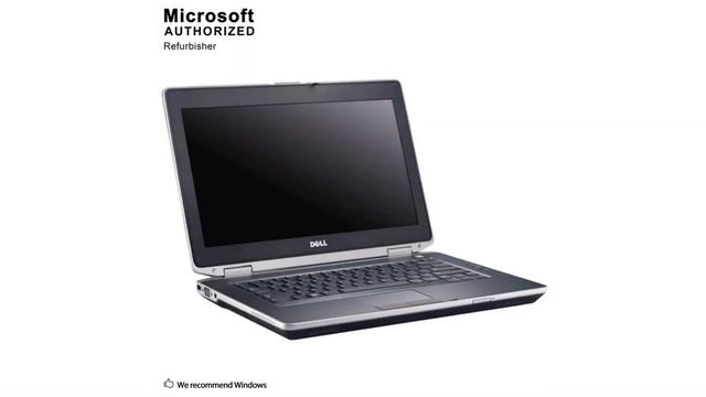 Dell Latitude E6430 | Product Inroductory video for Daraz смотреть онлайн