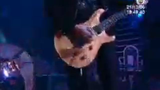 16-12-2006 - TVB8 Nuclear UMC semi final (WANNA FIRE) смотреть онлайн