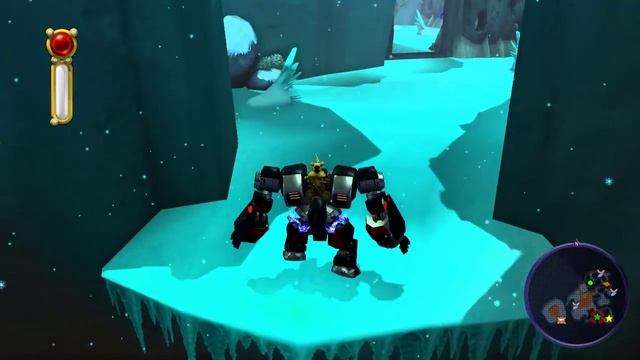 Ty the Tasmanian Tiger 3 100% Playthrough Part 12 смотреть онлайн