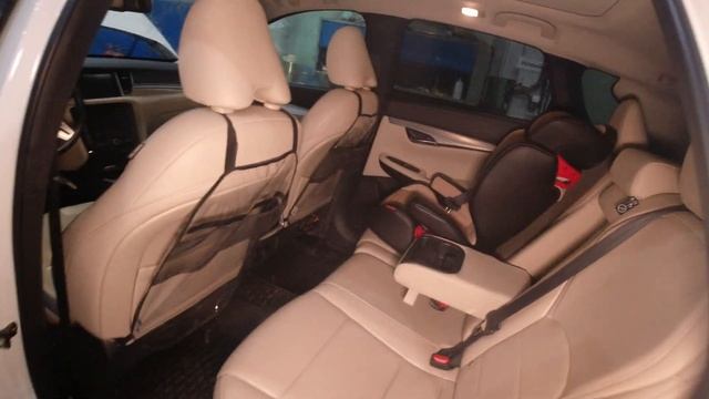 Купить  Infiniti QX50 |  Аукцион TOTAL01 | Авто с пробегом НЕДОРОГО