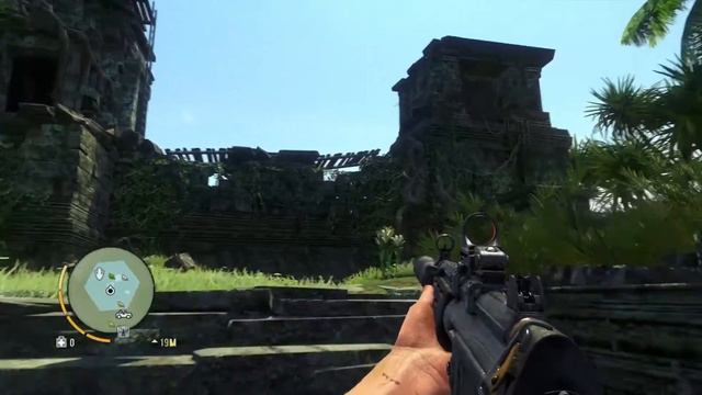 Far cry 3 | Связь времён | Древние таблички смотреть онлайн