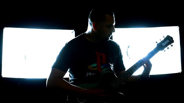 Castle Crashers - Necromancer Theme ( Rock / Electro / Dubstep ) смотреть онлайн