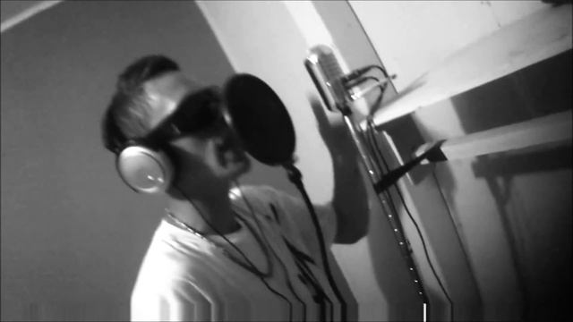 RAP IN PROGRESS MR P P Reality VIDEO MIC CHECK смотреть онлайн