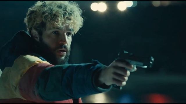 (TW) Kevin’s Death Scene - On the Count of Three смотреть онлайн