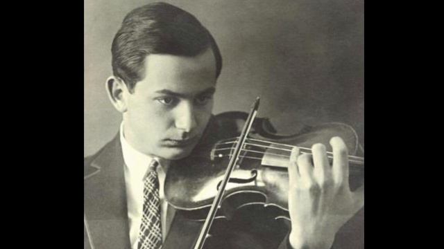 Mozart Violin Concerto No.4 in D major, K.218(Goldberg,Süsskind 1951) смотреть онлайн