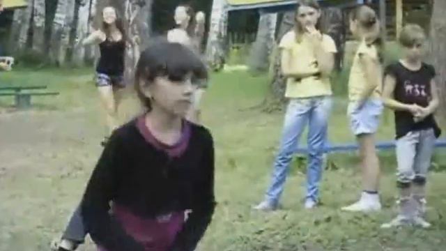 Родительский день.