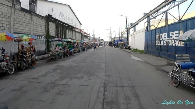 ELEVATED EXPRESSWAY para sa NEW MANILA INTERNATIONAL AIRPORT ( NALEX and SALEX ) смотреть онлайн