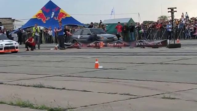 MVI 3135 Ваз 2108 против ВАЗ 2113 смотреть онлайн