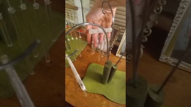 хрустальные колокольчики смотреть онлайн