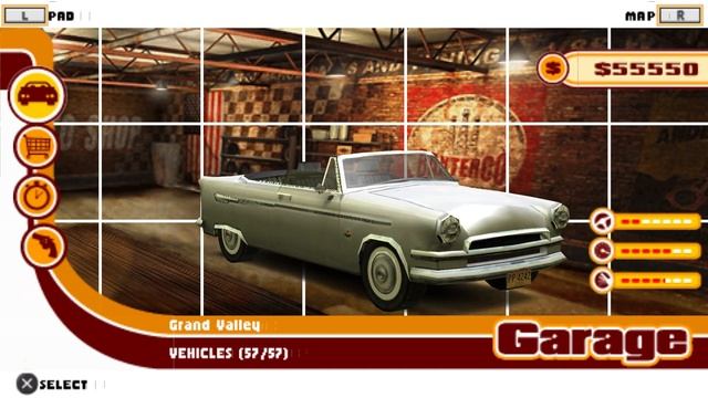 Driver 76 - All Vehicles смотреть онлайн