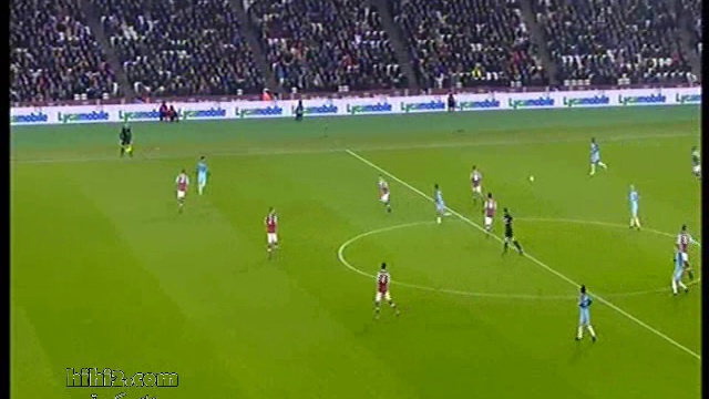 West Ham 0 Vs 3 Man City Hihi2 смотреть онлайн