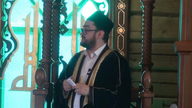 04 05 2018 Казань Мечеть Казан нуры Жомга Радик Хазрэт смотреть онлайн