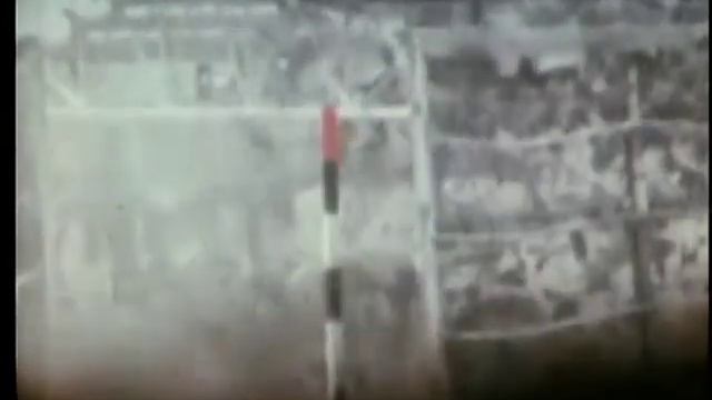 Detonation of 4800 tons of ANFO to simulate a nuclear explosion смотреть онлайн