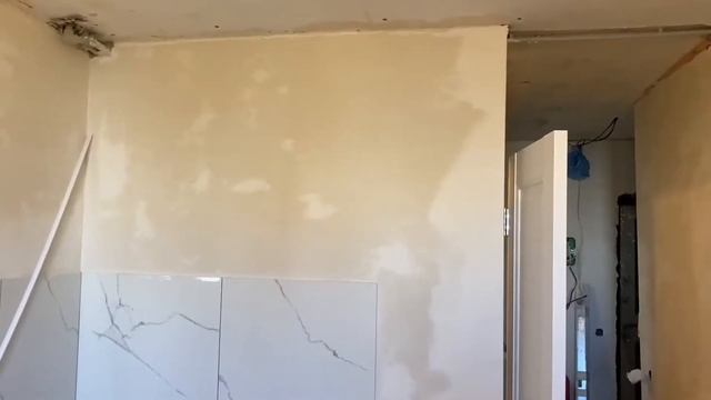 Ремонт ванной комнаты, туалета, и кухни. смотреть онлайн