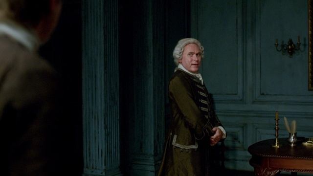 Чёрные паруса / Black Sails  - 2 сезон 10 серия