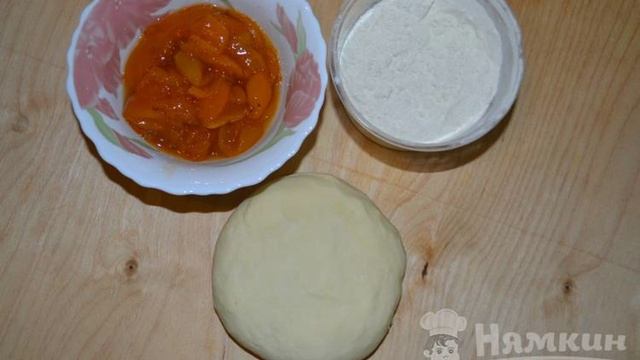 Книга рецептов