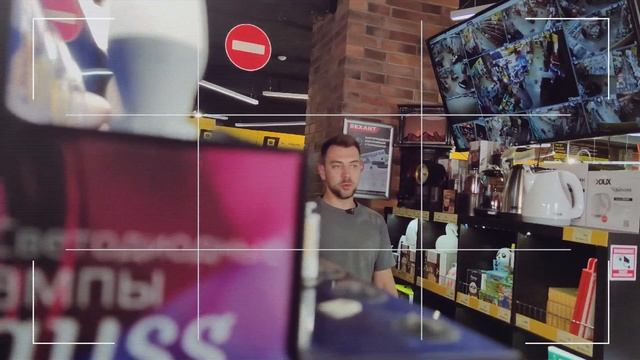 Магазин электрики и электротоваров: показываем наш шоурум смотреть онлайн