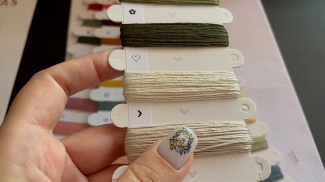 Luca-S обзор B7028 Букет Пионов смотреть онлайн