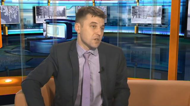 «Наше время»: Денис Шубин о трудностях и способах сохранения лесов Алтая смотреть онлайн