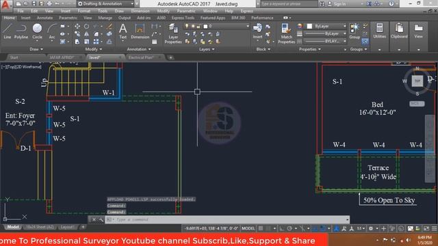 Export coordinates from autocad to excel. with one click. смотреть онлайн