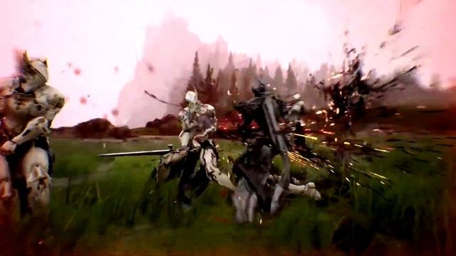 New Korean Dark Soul's MMORPG Upcoming PS5 Game Prototype 4K смотреть онлайн