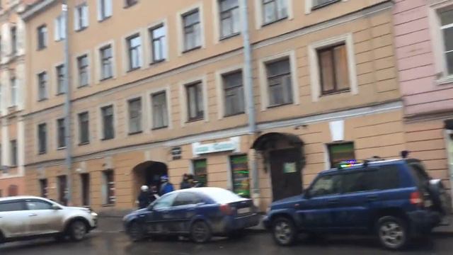 СПб Апраксин пер д 8 1 эт смотреть онлайн