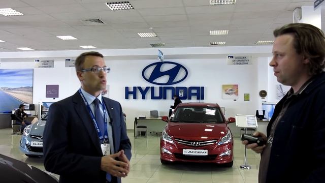 Гарантия на авто Hyundai в Минске смотреть онлайн
