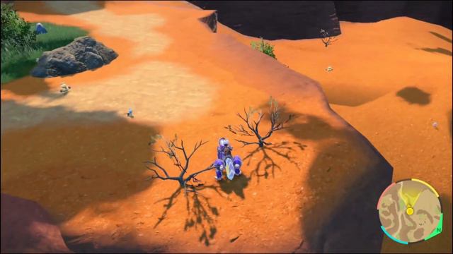 Ahdurin Plays Pokemon Violet - Ep 10 - Stony Cliff Titan Time смотреть онлайн