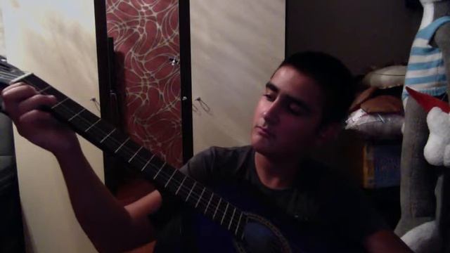 Guitar Elvin смотреть онлайн