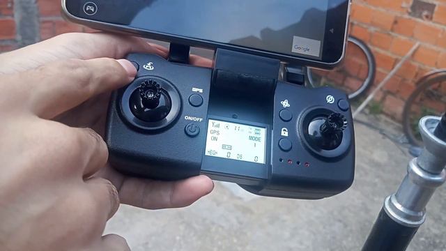CALIBRAÇÃO DO DRONE L900 PRO-SE смотреть онлайн