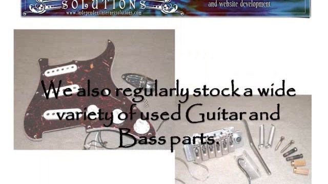 Vintage Used Guitars: http://stores.ebay.com/Independent-Internet-Solutions смотреть онлайн