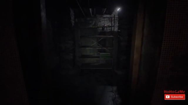 RESIDENT EVIL 7 Biohazard Walkthrough Gameplay No Commentary Part 1 смотреть онлайн