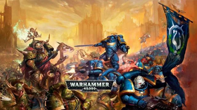 ASMR Dark Imperium | Chapter 11: Espandor Remembered