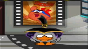 Шоу Люсьена!