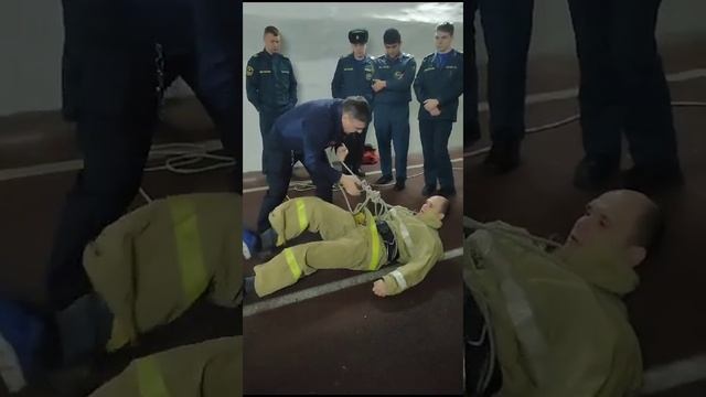 ПРОСТО ЗАНЯТИЯ ПСП