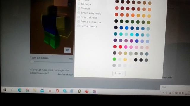 how to make a noob skin on Roblox PC( free ) смотреть онлайн