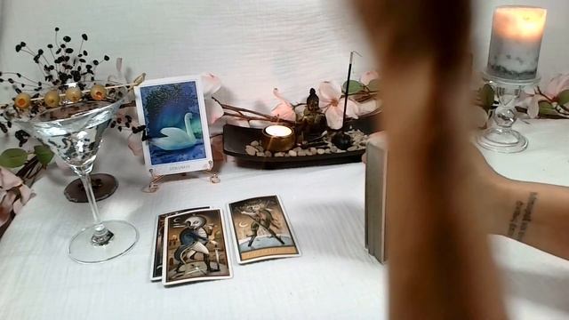 Virgo | Work Smarter Not Harder! | Spring Equinox Tarot & Oracle Reading смотреть онлайн