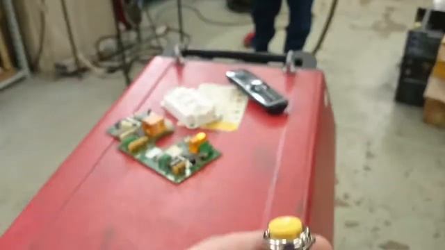 Cebora Plasma Prof 163 отремонтирована в сервисном центре ?Зона-Сварки.РФ | ? Ремонт сварки смотреть онлайн