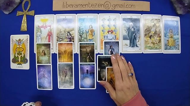 BILANCIA ? 15-30 NOVEMBRE 2023 смотреть онлайн