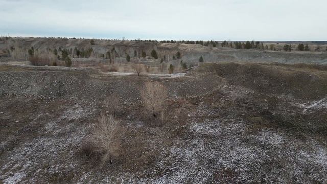 Первый полет на квадрокоптере. DJI Mini 3 pro Съемка без ND фильтров в авто режиме. Формат HD. смотреть онлайн