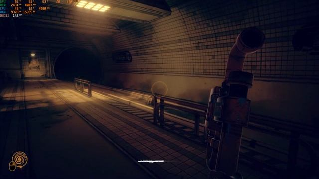 СЕКРЕТНЫЙ ПРИЗРАЧНЫЙ ПОЕЗД В БЕНДИ?! Секреты Теории Пасхалки Bendy and the Dark Revival (BATDR) смотреть онлайн