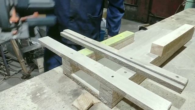 Органайзер для свёрл. Два варианта исполнения. смотреть онлайн