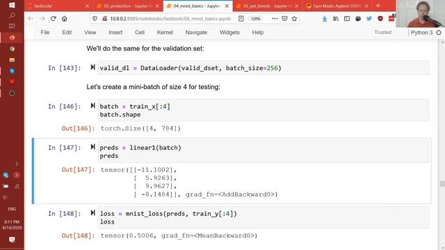 Practical Deep Learning for Coders - Full Course from fast.ai and Jeremy Howard смотреть онлайн