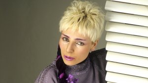 ЖАННА АГУЗАРОВА - ТЫ, ТЫ И ТОЛЬКО ТЫ !!!