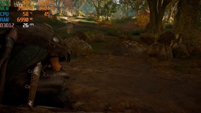 Assassin's Creed Valhalla - Core i5 / GTX 1050 Ti / 8GB RAM #assassinscreed смотреть онлайн
