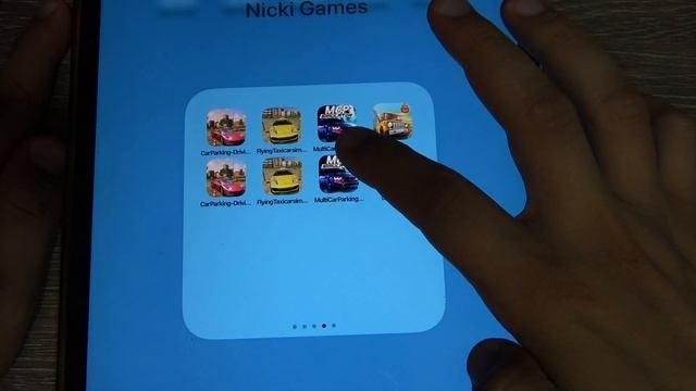 Car Parking-Driving School, Flying Taxi Sim, Multi Car Parking and More Car Games iPad Gameplay смотреть онлайн