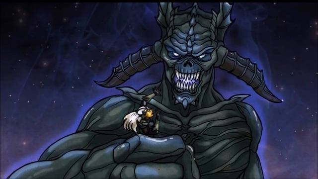 The Elder Scrolls Lore: Mannimarco смотреть онлайн