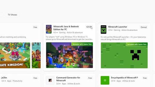 Cách Tải Minecraft Bedrock trên máy tính !! смотреть онлайн