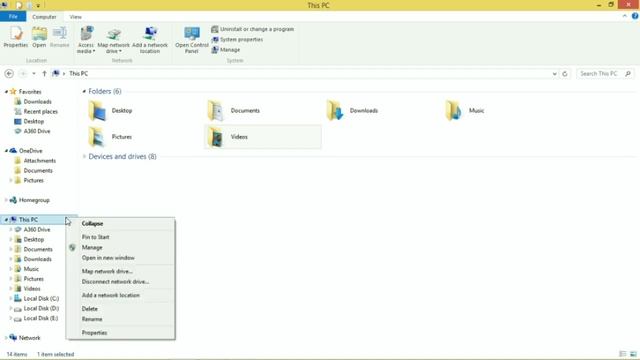 How to Check If Your OS & Processor is 32 bit Or 64 bit - Sinhala смотреть онлайн