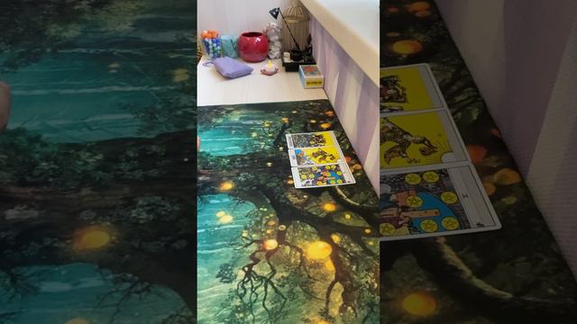 СЕГОДНЯ!!! НАЧАЛО!!! 😎💃🏼🏡🙏🍀🎁#таро #день смотреть онлайн